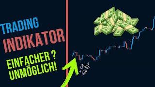 Revolutioniere dein Trading mit dem besten Indikator