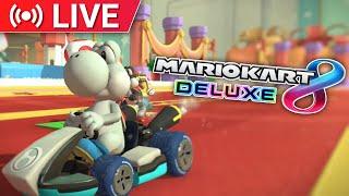 Es geht unter anderem um Aquarien  | Mario Kart 8 Deluxe