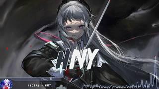 Nightcore - HNY - (Lyrics)