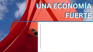 Chapter 3 - Una Economía Fuerte