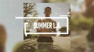 { Free } $uede , Bravo The Bagchaser Type Beat 2021 - " Summer L.A. " || 98 bpm || cmaj ||