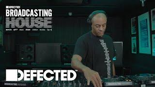 Ben Rau (Live from The Basement) - Defected Broadcasting House