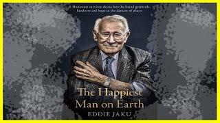 The Happiest man on the earth by Eddie Jaku |Full Audio Book|