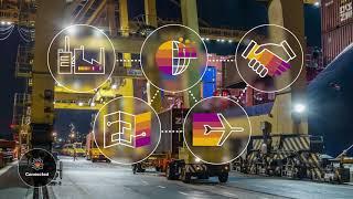 The 5 “Cs of the Digital Supply Chain with SAP S 4HANA