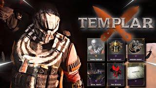 Templar Bundle (Vanguard Season 5 Reloaded) - Call Of Duty Vanguard/Warzone