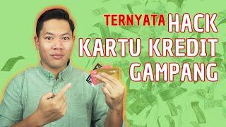 5 CARA MENJAGA KEAMANAN KARTU KREDIT || TUTORIAL PEMULA