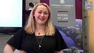 001 - Introduction to the Law School by Dr Norah Burns