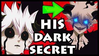 The SECRET HISTORY of Asta’s Devil Explained! | Black Clover Anti-Magic Demon Liebe Full Backstory