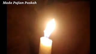 Pujian Paskah (Exultet) Malam paskah 2022 || Hans Keraf - Tambolaka