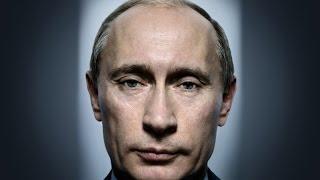 Vladimir Vladimirovich Putin   The Music Video