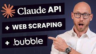 Mind Blowing Possibilities by Connecting Claude API to Bubble.io – Tutorial