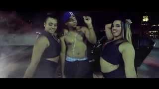 Tommy El playboy - LO PRENDO Y ME ALOCO video (official)