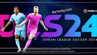 Dls 24 çıktı (DREAM LEAGUE SOCCER 2024)