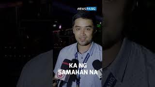 Mayor Vico Sotto sa Pamaskong Handog at Christmas Display sa Pasig | iNews Pasig