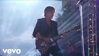 Keith Urban - Brown Eyes Baby (Live From The CMT Music Awards 2023)