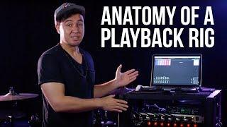 Anatomy of a Playback Rig
