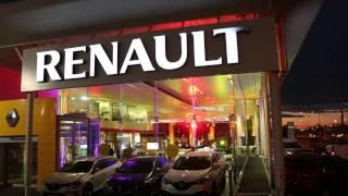 Kearys Renault - Renault Dealer of the Year 2016 Celebration