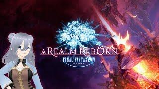 FFXIV: A Realm Reborn Pt. 6