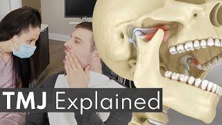 TMJ Explained | Jaw Pain Causes & Symptoms