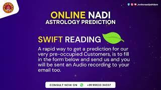 Online Nadi Astrology In  Rasht, Iran | Nadi Jothidam In  Rasht, Iran | +919963334337