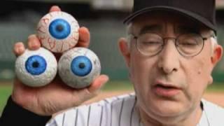 Clear Eyes "Bens pitch" commercial