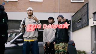 (FREE) Boondawg x Gola Gianni Type Beat - "BIG BAWG" (Prod. by Dreamy / Misho)²