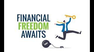 Mike Ellis -  ONPASSIVE's Game-Changing Relaunch: Debt Freedom Awaits! 