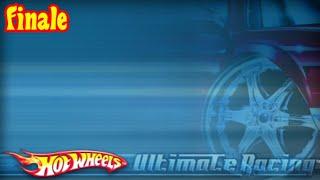 hot wheels ultimate racing Walkthrough finale