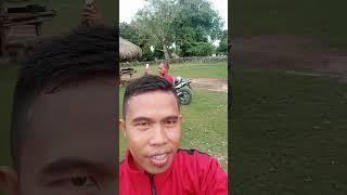 Pesona kampung adat Ratenggaro #trending #videoshort #alamyangindah #kampungadat