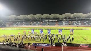 MB PKT BONTANG - Marching Band Pupuk Kaltim Bontang - DCI Indonesia 2024 PreLims Drum Corps