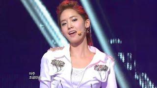 【TVPP】Yoona(SNSD) - My Name (BoA), 윤아(소녀시대) - 마이 네임 @ 2010 Korean Music Festival