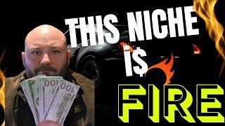 How to Find Profitable Niches - Affiliate Marketing Niche Research Tutorial