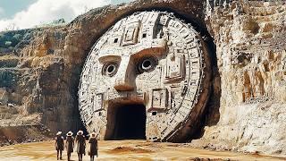 Unbelievable Ancient Structures Built With Technology We Can’t Explain