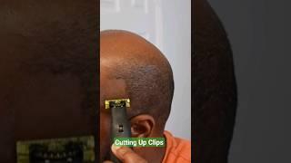 Philips Norelco Oneblade 360 Pro Dry Shave Test: Clipped From Full Review #cuttingup