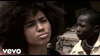 Nneka - Africans (Videoclip)