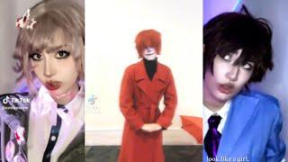 Best TikTok cosplay compilation #3