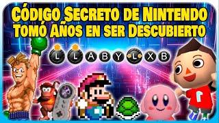 8 TRUCOS y SECRETOS de Nintendo que TOMARON AÑOS en SER DESCUBIERTOS | N Deluxe