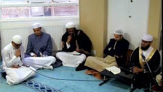 Tarteel Class with Shaykh Kazi Ashiqur Rahman