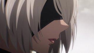 [AMV] NieR:Automata Ver1.1a Opening Full | escalate