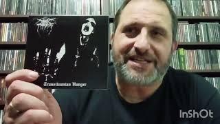 ΜΙΑ ΕΝΔΕΚΑΔΑ ΑΨΕΓΑΔΙΑΣΤΩΝ BLACK METAL ALBUMS!