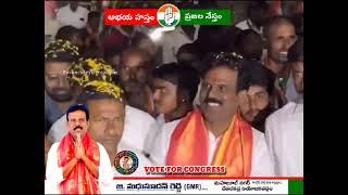 Madhusudhan Reddy (GMR)