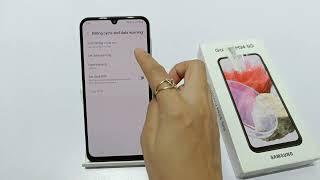 How to turn off data usage warning in samsung galaxy M34,A34 | Data usage warning kaise off