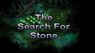 They are Billions - The Search for Stone