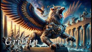 Griffin: Myth, Legend, and Symbolism | Ancient Mythology Explained
