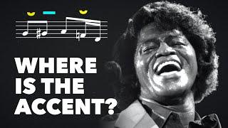 Solving James Brown's Rhythmic Puzzle