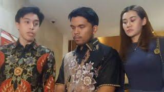  LIVE THORIQ DAN ALIYAH MASAID GEMES MELIHAT LANGSUNG ORANG YANG PENYEBAR FITNAH