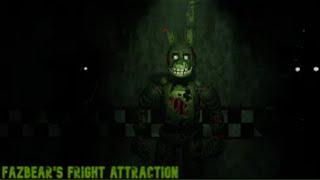 FAZBEAR'S FRIGHT ATTRACTION DEMO