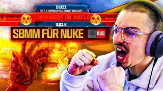 Ich habe SBMM in BLACK OPS 6 deaktiviert!  (INSTANT NUKE GEMACHT)