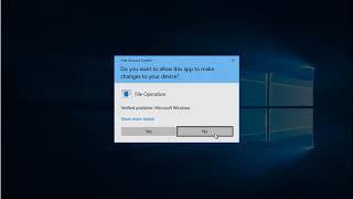 Fix error code 0xC8000222 when updating Windows or installing .NET application