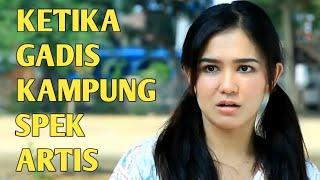 Ftv Terbaru Masayu Clara Ketika Cowok Kota Jatuh Cinta Kepada Gadis desa yang Miskin tapi spek Artis